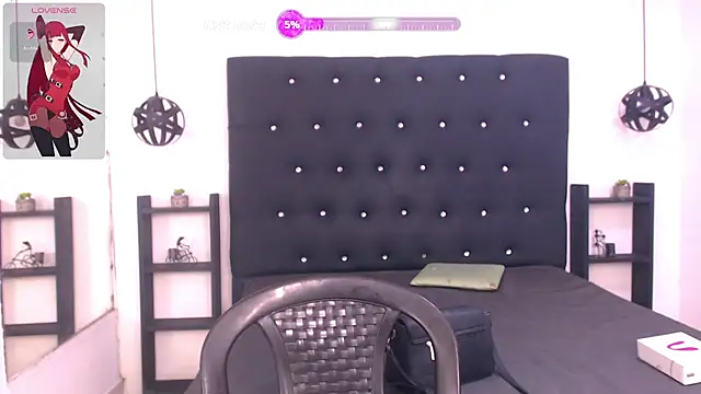 Snapshot of Mels_ chatting on 20, 3, 2026 Mels online show from 20, 3, 2026