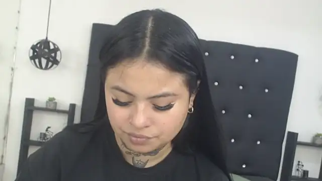 Snapshot of Mels_ chatting on 21, 3, 2026 Mels online show from 21, 3, 2026