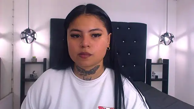 Snapshot of Mels_ chatting on 25, 3, 2026 Mels online show from 25, 3, 2026