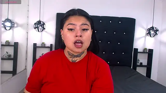 Snapshot of Mels_ chatting on 2, 4, 2026 Mels online show from 2, 4, 2026