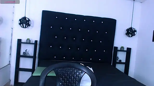 Snapshot of Mels_ chatting on 6, 4, 2026 Mels online show from 6, 4, 2026