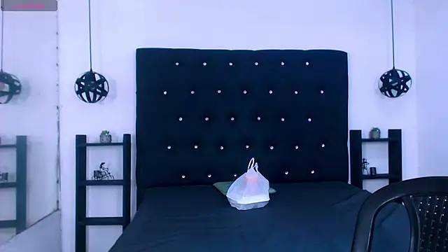 Snapshot of Mels_ chatting on 8, 4, 2026 Mels online show from 8, 4, 2026