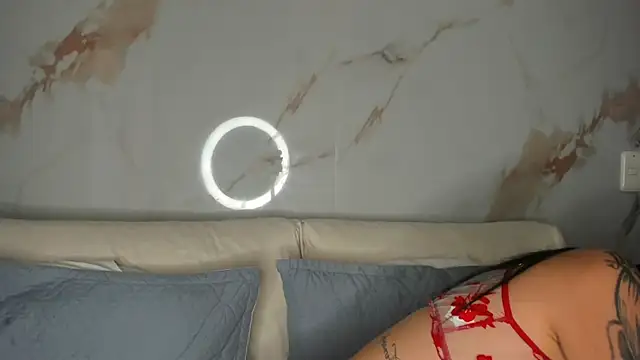 Snapshot of Paris_Colemann chatting on 10, 3, 2026 Paris Colemann online show from 10, 3, 2026