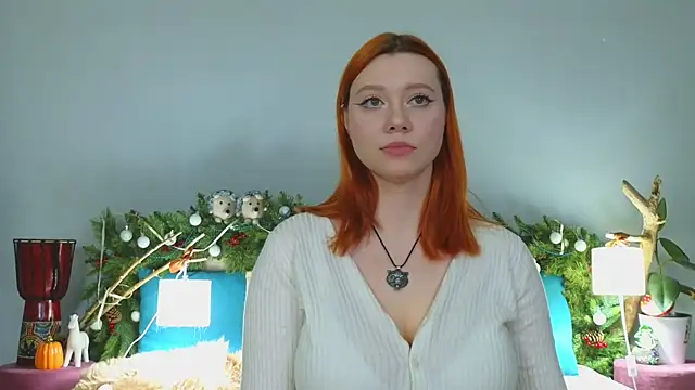 Snapshot of MileyMiller chatting on 17, 12, 2024 MileyMiller online show from 17, 12, 2024