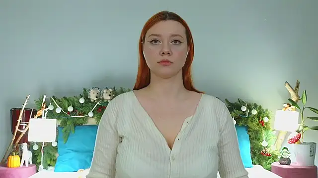 Snapshot of MileyMiller chatting on 21, 12, 2024 MileyMiller online show from 21, 12, 2024