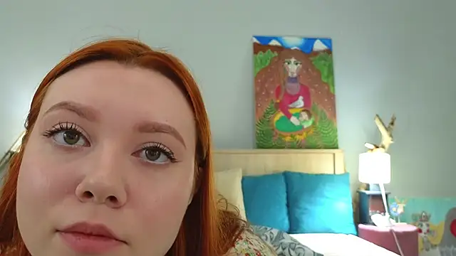 Snapshot of MileyMiller chatting on 21, 3, 2025 MileyMiller online show from 21, 3, 2025