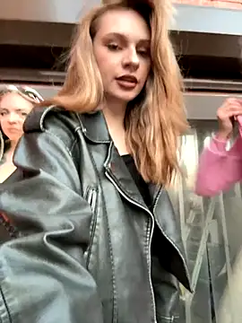 TwixCouple online show from 1, 11, 2025