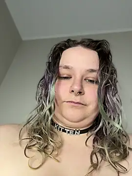 Snapshot of kitten0760 chatting on 8, 6, 2026 kitten0760 online show from 8, 6, 2026