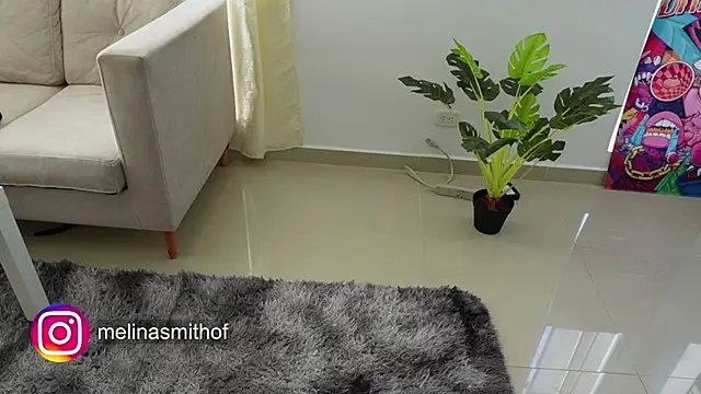 Melina-Smith online show from 10, 1, 2025