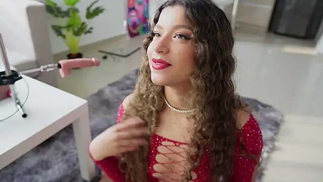 Melina-Smith online show from 4, 2, 2025