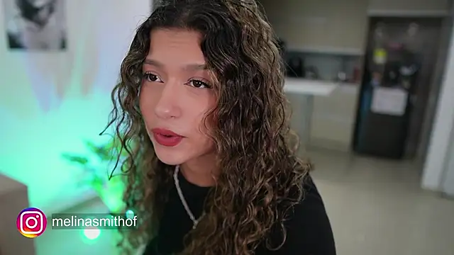 Melina-Smith online show from 25, 2, 2025