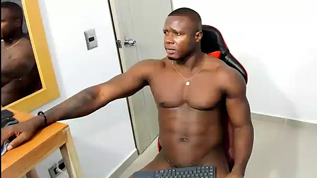 sexy blackman3606 online show from 4, 3, 2025