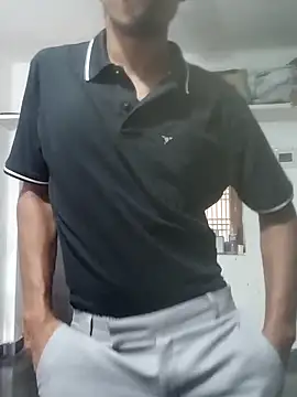 Snapshot of Shivaa- chatting on 12, 4, 2026 Shivaa- online show from 12, 4, 2026