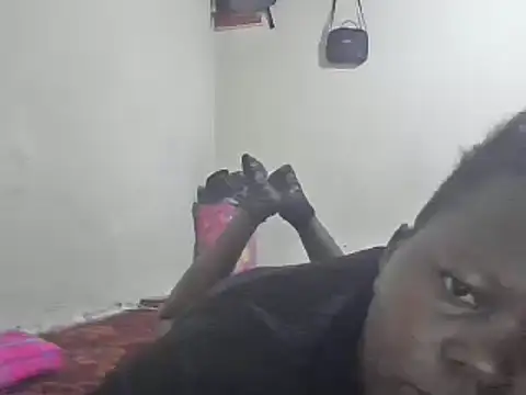 pritty-leila online show from 22, 3, 2025