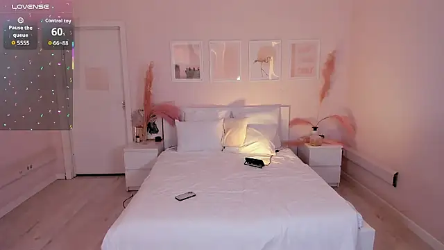 Snapshot of Lil_Amelie chatting on 27, 3, 2026 Lil Amelie online show from 27, 3, 2026