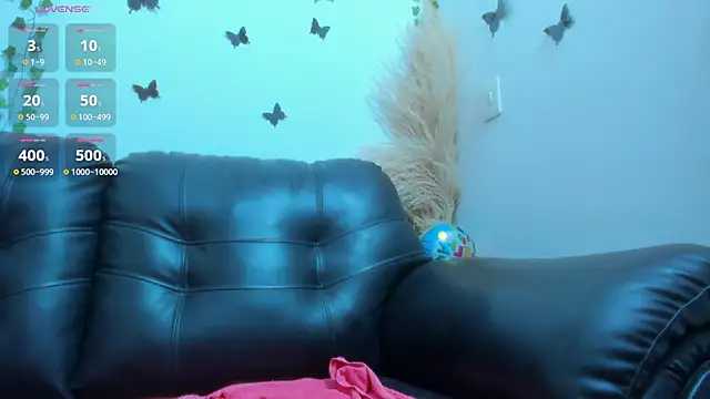 Amani Bakir online show from 28, 3, 2026