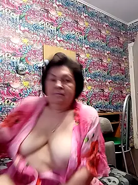 FantasyMichelle online show from 4, 4, 2026