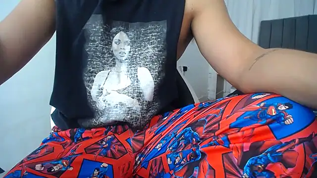 Snapshot of Valerioe chatting on 4, 2, 2025 Valerioe online show from 4, 2, 2025