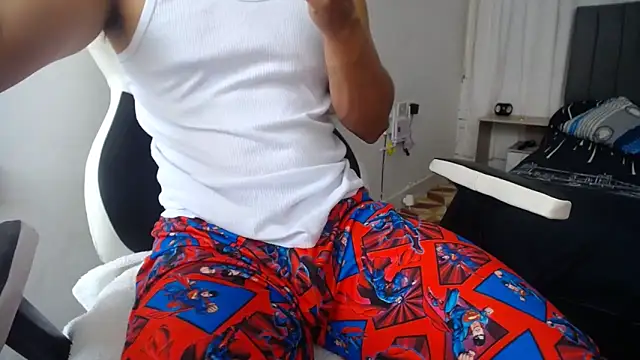 Snapshot of Valerioe chatting on 10, 2, 2025 Valerioe online show from 10, 2, 2025