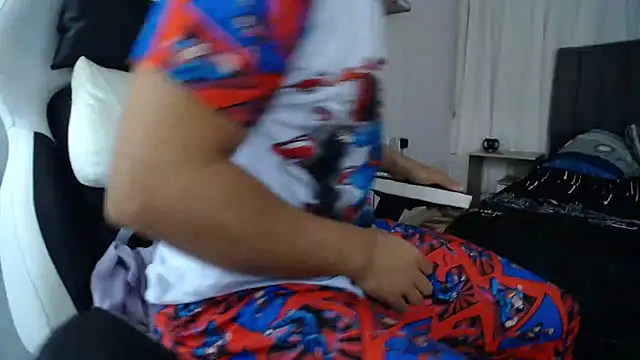 Snapshot of Valerioe chatting on 25, 2, 2025 Valerioe online show from 25, 2, 2025