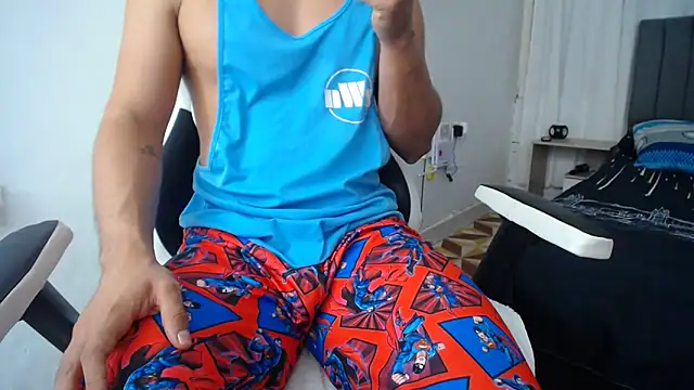 Snapshot of Valerioe chatting on 26, 2, 2025 Valerioe online show from 26, 2, 2025