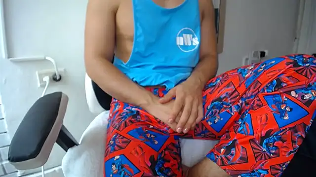 Snapshot of Valerioe chatting on 27, 2, 2025 Valerioe online show from 27, 2, 2025