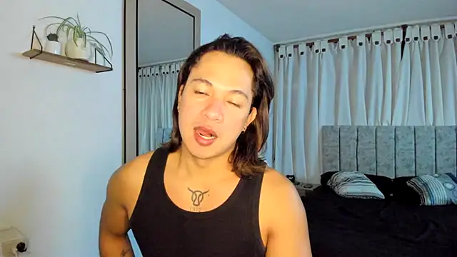 Snapshot of Valerioe chatting on 8, 3, 2025 Valerioe online show from 8, 3, 2025