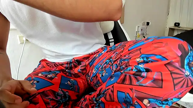 Snapshot of Valerioe chatting on 14, 3, 2025 Valerioe online show from 14, 3, 2025