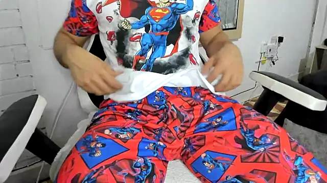 Snapshot of Valerioe chatting on 15, 3, 2025 Valerioe online show from 15, 3, 2025