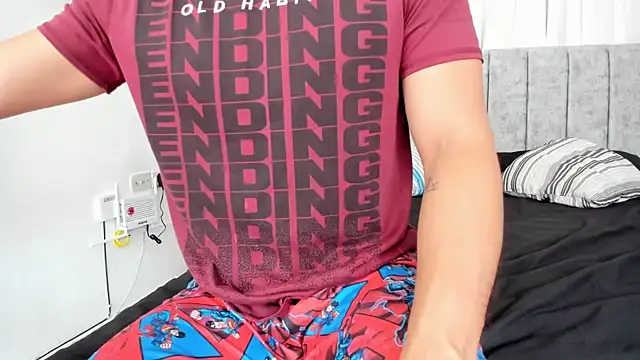 Snapshot of Valerioe chatting on 16, 3, 2025 Valerioe online show from 16, 3, 2025