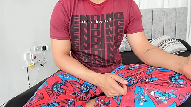 Snapshot of Valerioe chatting on 16, 3, 2025 Valerioe online show from 16, 3, 2025