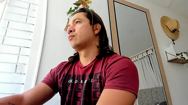 Snapshot of Valerioe chatting on 26, 9, 2025 Valerioe online show from 26, 9, 2025