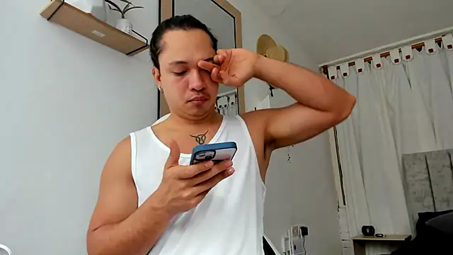 Snapshot of Valerioe chatting on 27, 9, 2025 Valerioe online show from 27, 9, 2025