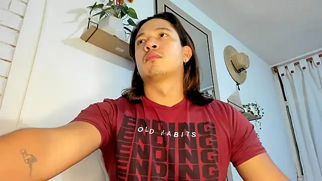 Snapshot of Valerioe chatting on 30, 9, 2025 Valerioe online show from 30, 9, 2025