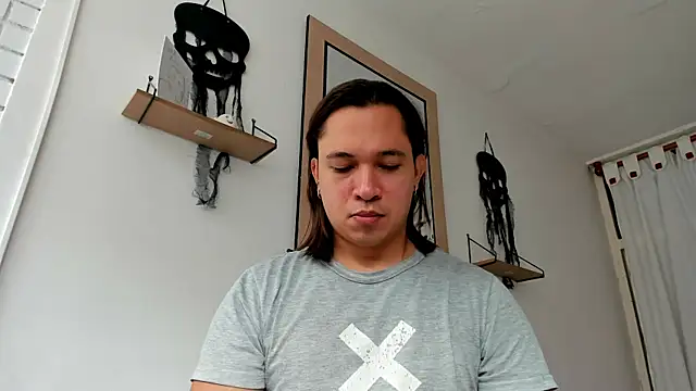 Snapshot of Valerioe chatting on 2, 11, 2025 Valerioe online show from 2, 11, 2025