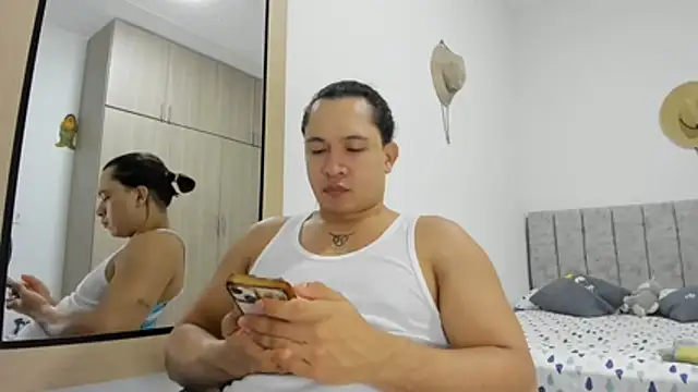 Valerioe online show from 15, 4, 2026