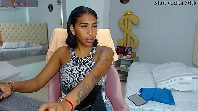 Kristel lee online show from 10, 1, 2025