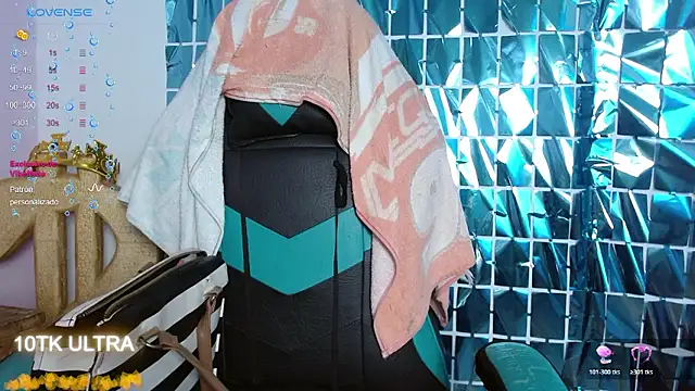 Kristel lee online show from 15, 1, 2026