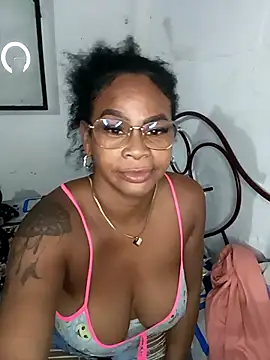 Melanie candy  online show from 7, 2, 2025