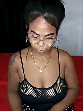 Melanie candy  online show from 13, 3, 2025