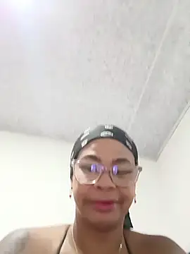 Melanie candy  online show from 10, 3, 2026