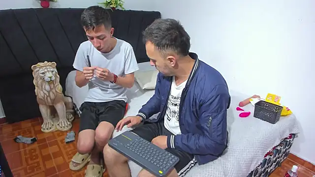 big-dicktop23 online show from 4, 12, 2025