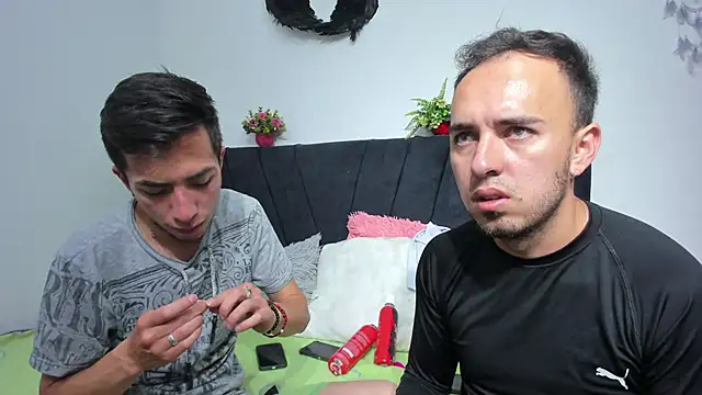 big-dicktop23 online show from 9, 4, 2026