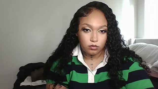 jaydadior online show from 20, 10, 2025