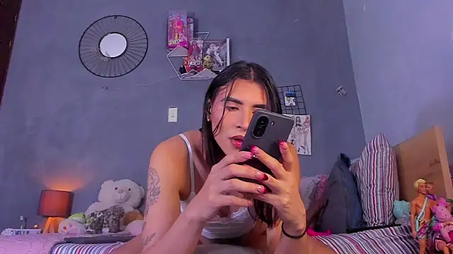 tiffbeatiful online show from 8, 11, 2025