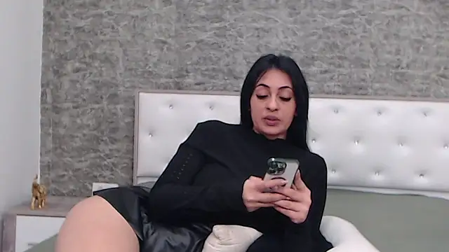 Snapshot of Aimeclark chatting on 24, 12, 2024 Aimeclark online show from 24, 12, 2024