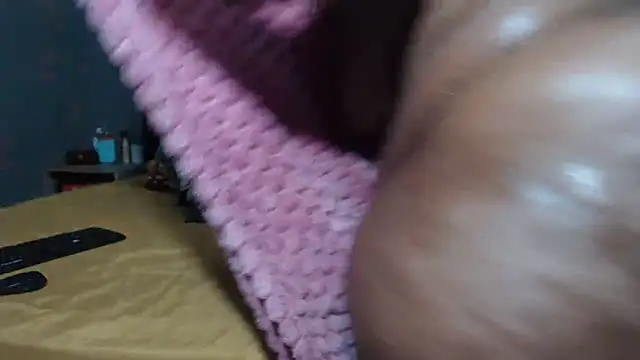 Jabbabuttxxx online show from 17, 10, 2025