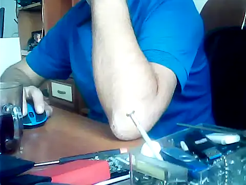 Snapshot of zormen355 chatting on 12, 9, 2025 zormen355 online show from 12, 9, 2025