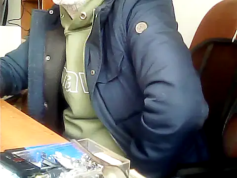 Snapshot of zormen355 chatting on 16, 10, 2025 zormen355 online show from 16, 10, 2025