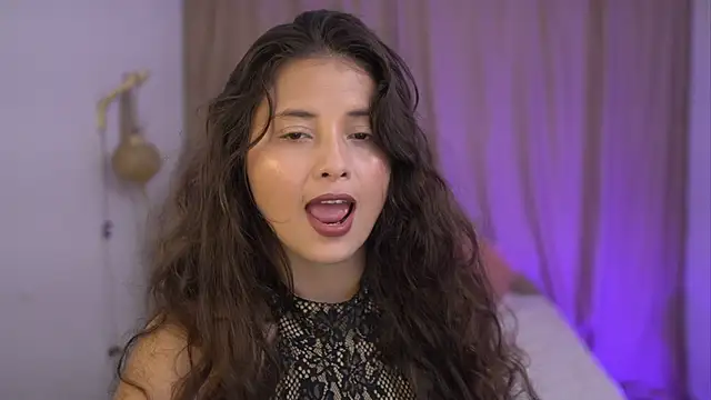 lirio05 online show from 14, 11, 2025